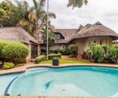 House for sale in Dersley