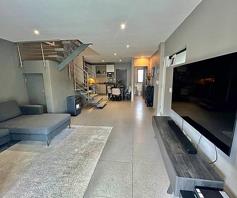Townhouse for sale in Edenburg