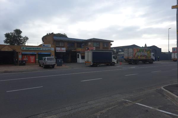This versatile property, zoned General Industrial 1, is ideally positioned on the ...