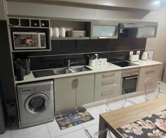 Townhouse for sale in Die Wilgers