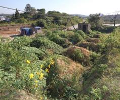 Vacant Land / Plot for sale in Amanzimtoti