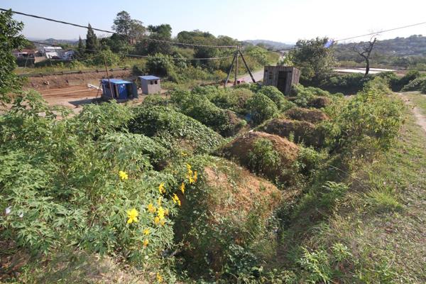 Discover a new beginning for your family! This stunning parcel of land in the rapidly growing township of Illovo is the perfect canvas ...