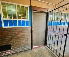 Apartment / Flat for sale in Braamfontein