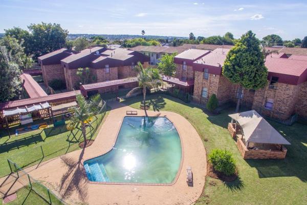 This exceptional hospitality property offers a lucrative investment opportunity in the heart of Randfontein. Ideal for a boutique ...