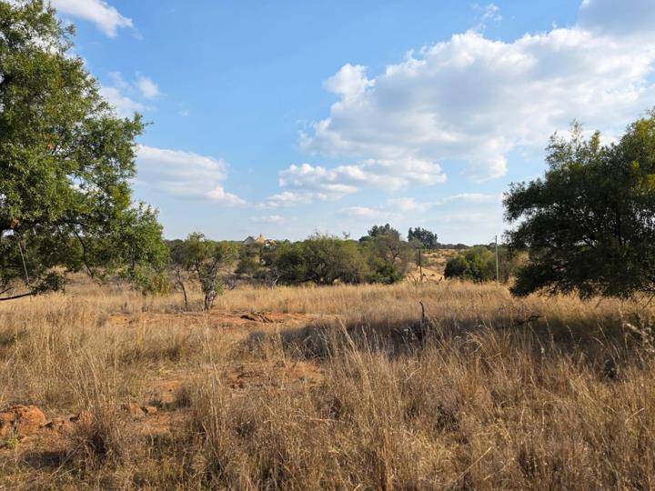 Vacant land / plot for sale in Brits Rural - P24-116111689