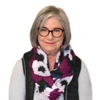 Nelda Wiese