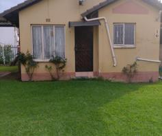 Townhouse for sale in Lyndhurst