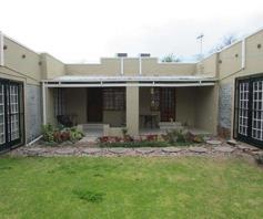 Farm for sale in Beaufort West Rural