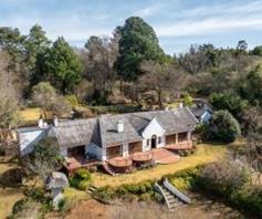 Commercial Property for sale in Hogsback