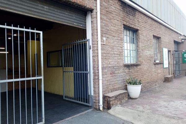 Industrial Depot for Rent – Berg Street, Marburg
Situated in the industrial hub of Marburg, this versatile depot on Berg Street offers ...