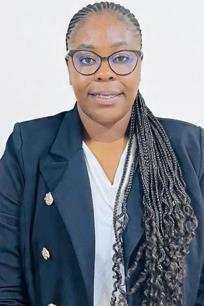 Agent profile for Ndivhuwo Tshivhi