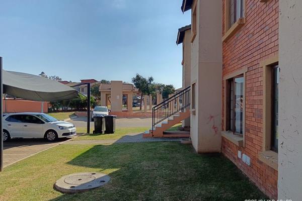Spacious 2-Bedroom Ground Floor Apartment in Montana Tuine

This well-maintained ground ...
