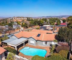 House for sale in Mulbarton