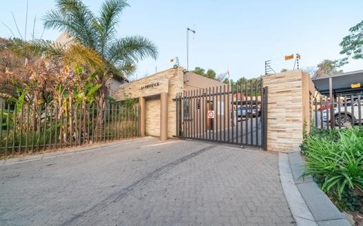 1 Bedroom Apartment / Flat for sale in Sharonlea