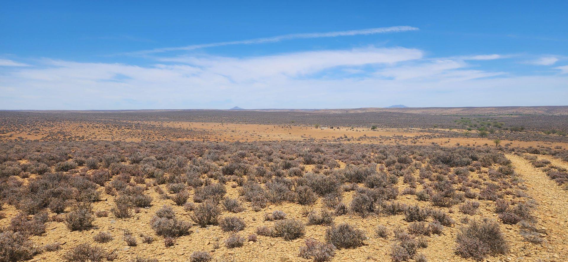 Farm for sale in Loeriesfontein - P24-113724221