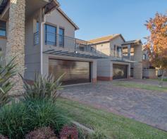 Apartment / Flat for sale in Ebotse Golf Estate
