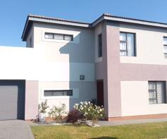 House for sale in Thatchfield Estate