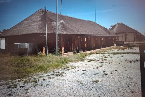 Well-Positioned ƽ̨ Near OR Tambo International Airport
An exceptional opportunity ...