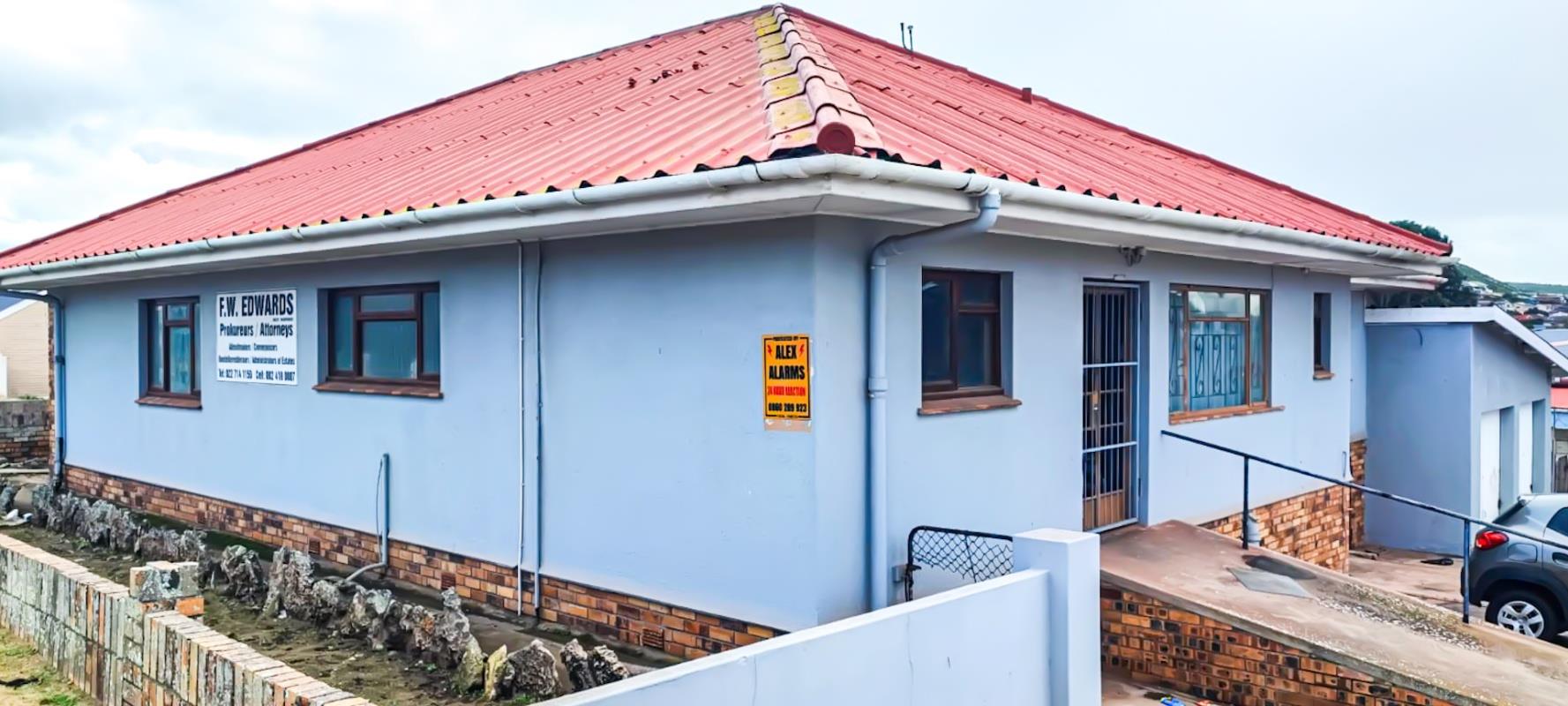Photo of Commercial property for sale in Saldanha Central