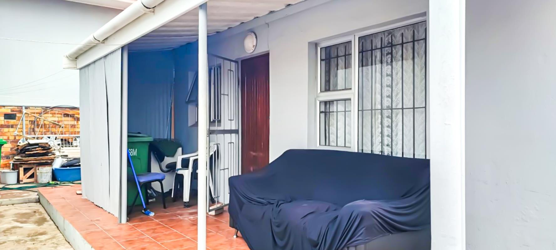 Photo of Commercial property for sale in Saldanha Central