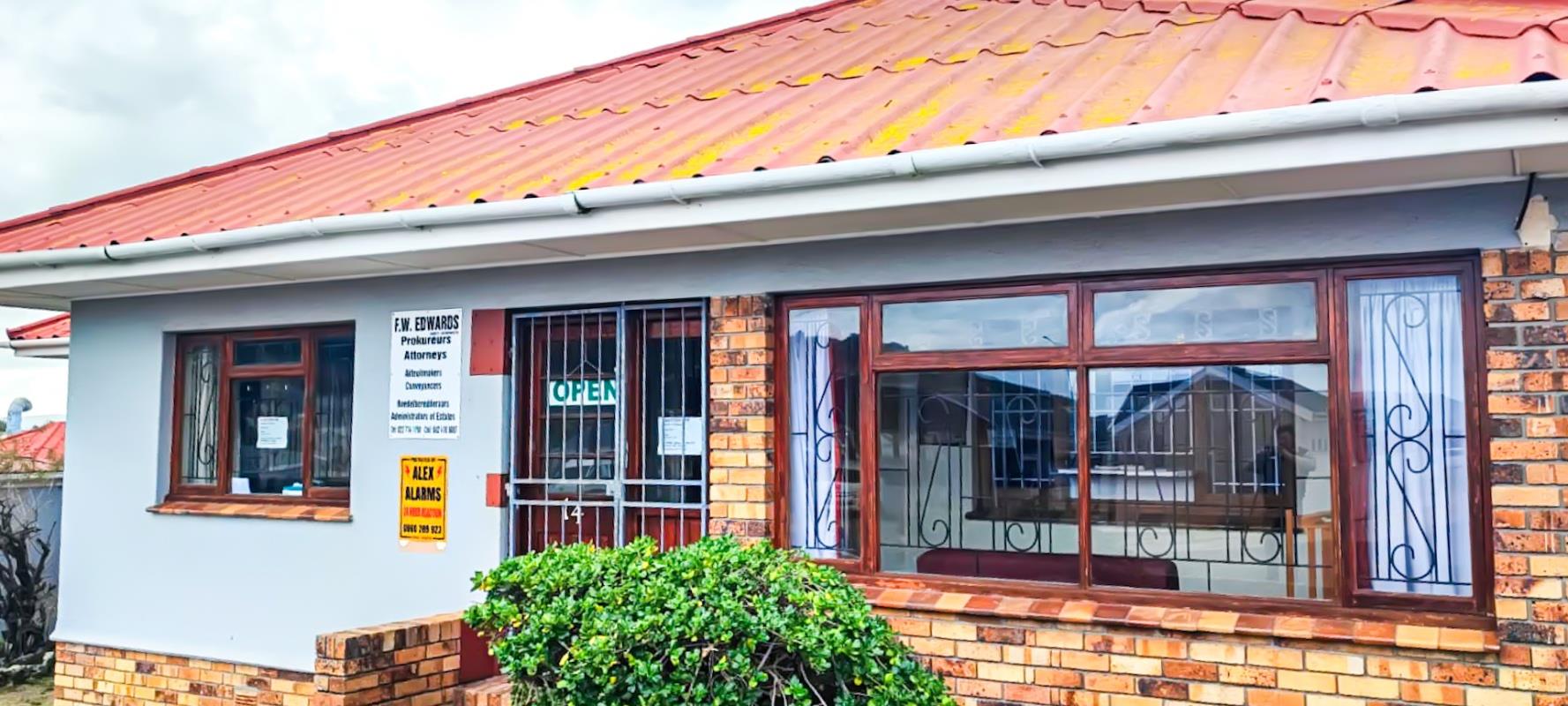 Photo of Commercial property for sale in Saldanha Central