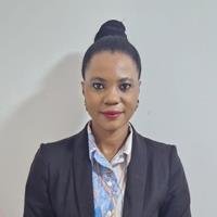 Hlengiwe Shezi