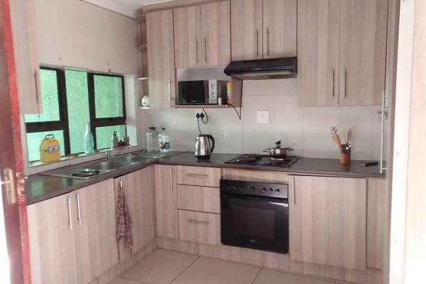Rented as a Full Property | Utilities Included
Welcome to this well-maintained and ...