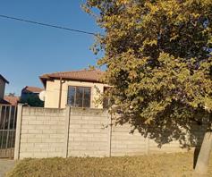 House for sale in Cosmo City