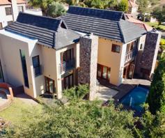 House for sale in Valley View Estate
