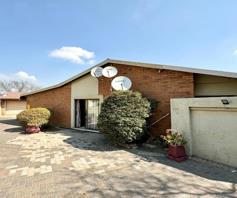 House for sale in Secunda