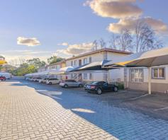 Apartment / Flat for sale in Ferndale