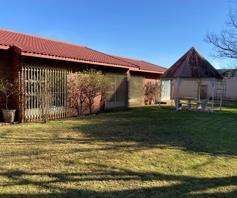 House for sale in Secunda
