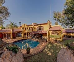House for sale in Mulbarton
