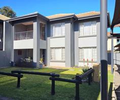 Townhouse for sale in Rynfield AH