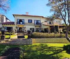 House for sale in Blue Valley Golf Estate