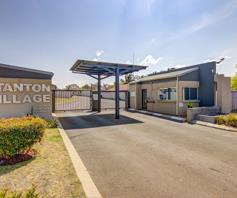 Apartment / Flat for sale in Norton Park