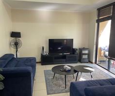 Apartment / Flat for sale in Jackal Creek Golf Estate