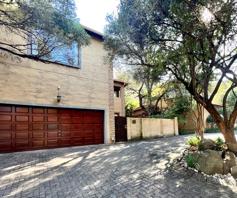 Townhouse for sale in Olivedale
