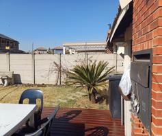 House for sale in Secunda