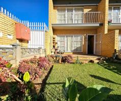 Townhouse for sale in Potchefstroom Central
