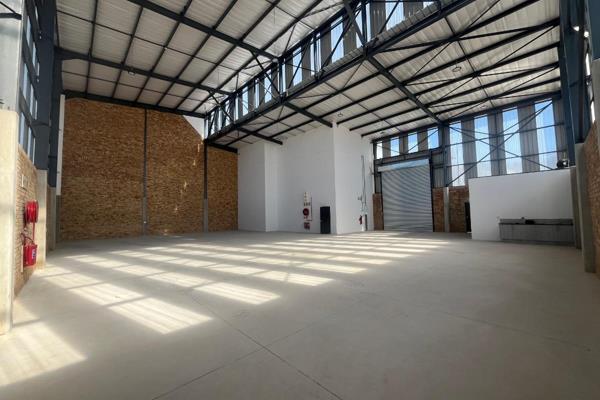 A Grade Business Park - Kya Sands
Description:

Size: Various warehouse sizes available ...