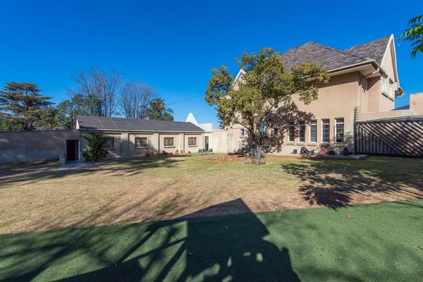 This massive property is ideally located on one of Germiston&#39;s busiest roads with ...