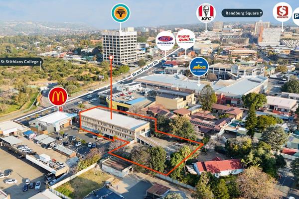94 Milner Road presents a prime mixed-use redevelopment opportunity in the heart of ...