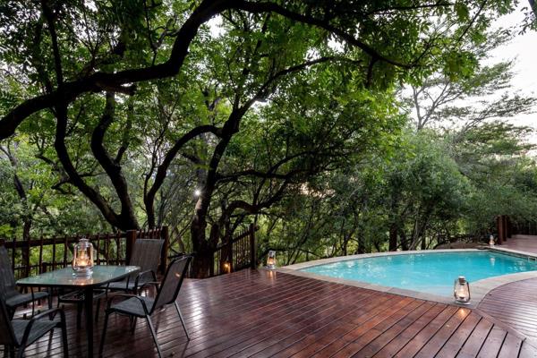 Exclusive to Pam Golding. 
Accessible only via a private causeway, this spectacular ...