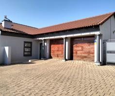 House for sale in Thatchfield Estate