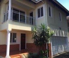 Townhouse for sale in Mount Edgecombe