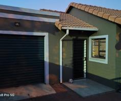 House for sale in Cosmo City