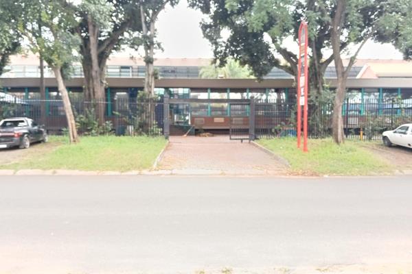 9800m2 factory facility in Koedoespoort Industrial is for sale. More than 1000A 3phase ...