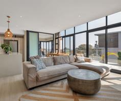 Apartment / Flat for sale in Rosebank