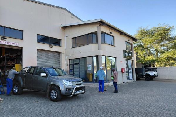 This easily accessible mini factory is located in Brooklands Industrial Park, Shakas Head, just 1km from the N2 freeway and the R102 ...